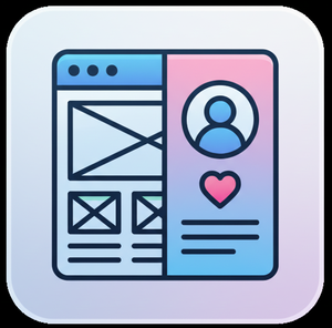 UI/UX & Product Design